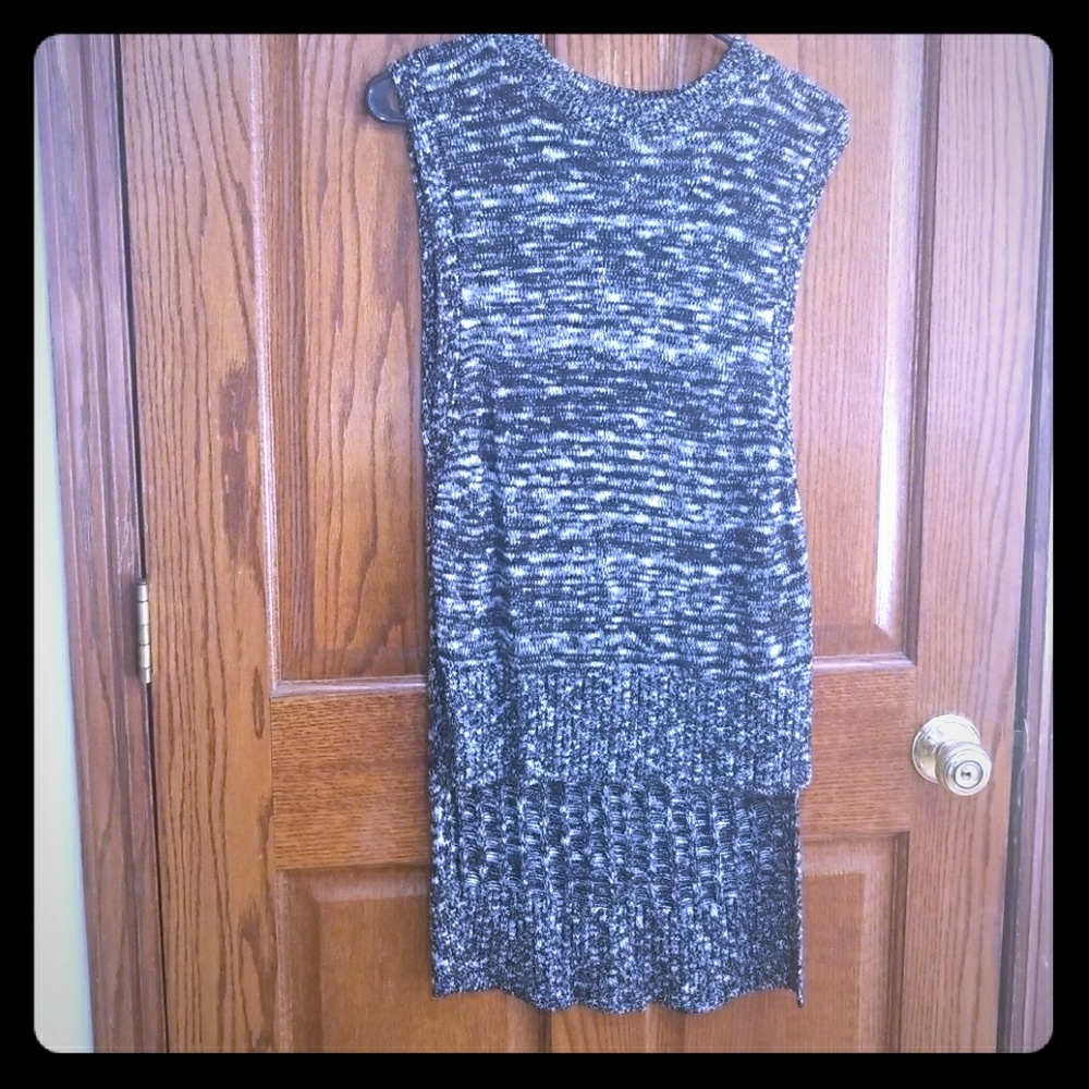 Express Sweater Tank